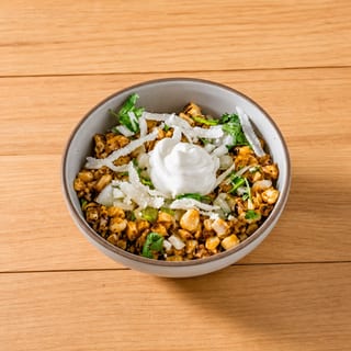 Esquites Street Corn